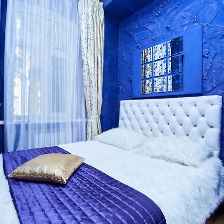 Apartment Grecheskie Odessa Eksteriør billede
